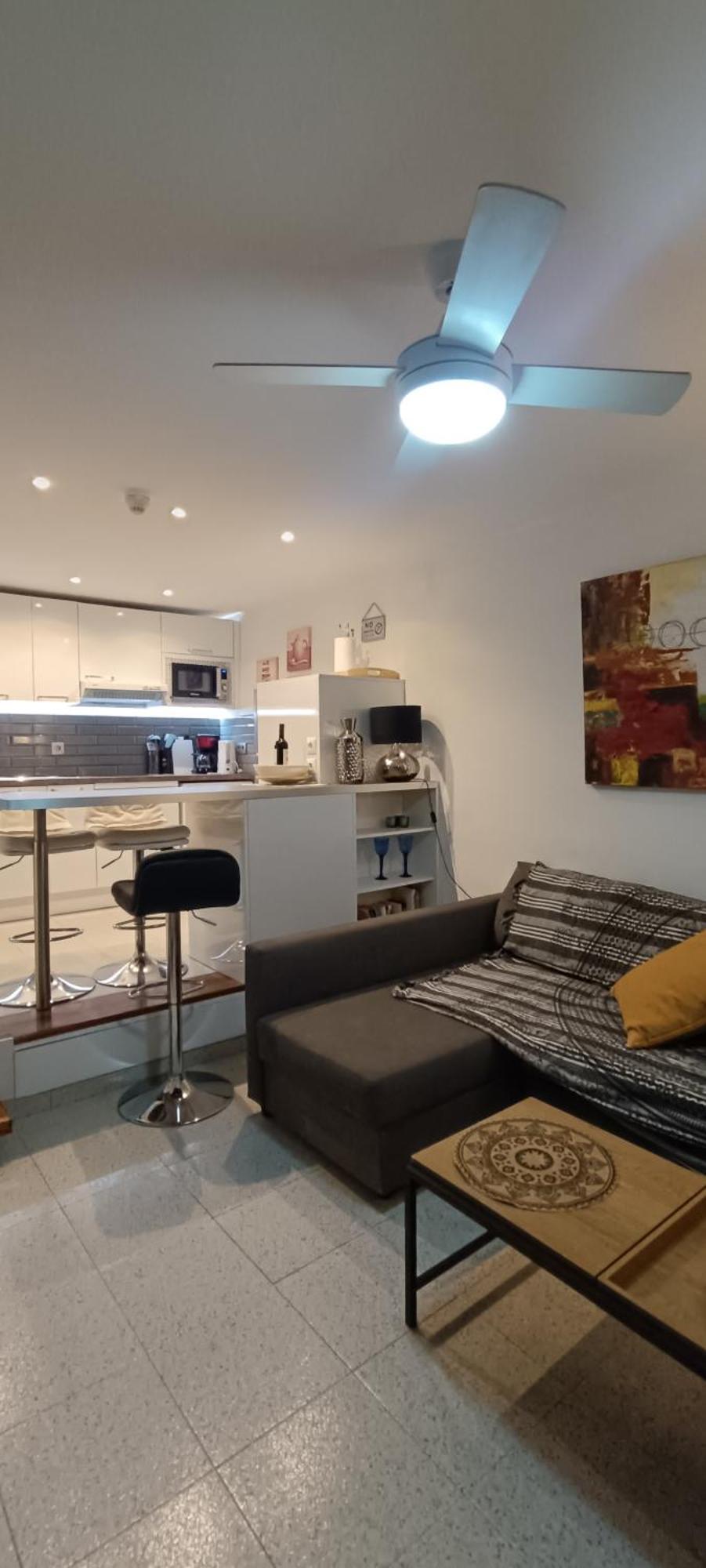 Apartament Playa Del Ingles Tamaran 509 Maspalomas  Pokój zdjęcie