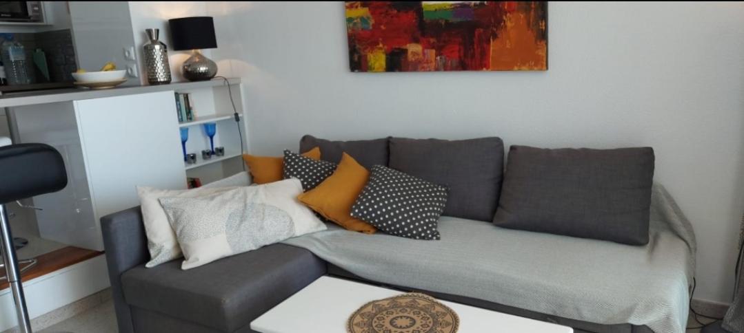 Apartament Playa Del Ingles Tamaran 509 Maspalomas  Pokój zdjęcie